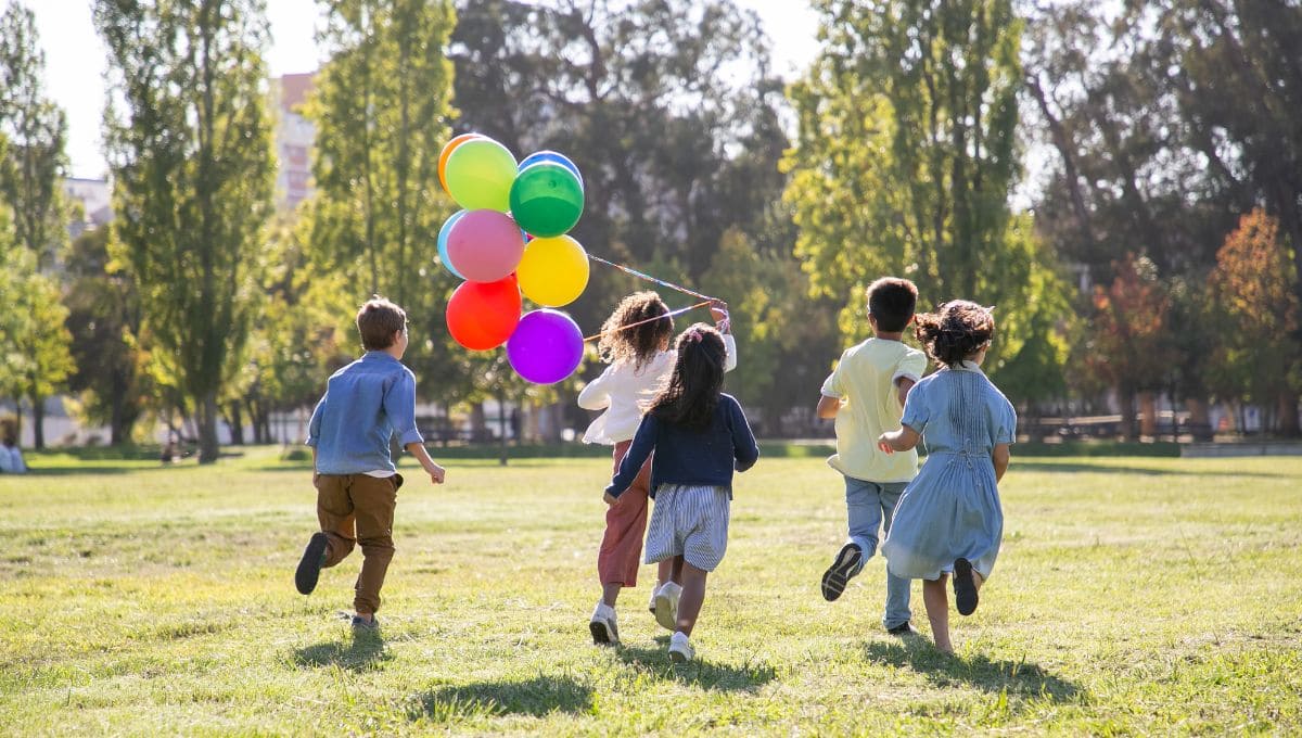 適合幼兒與國小生的經典英文兒歌推薦