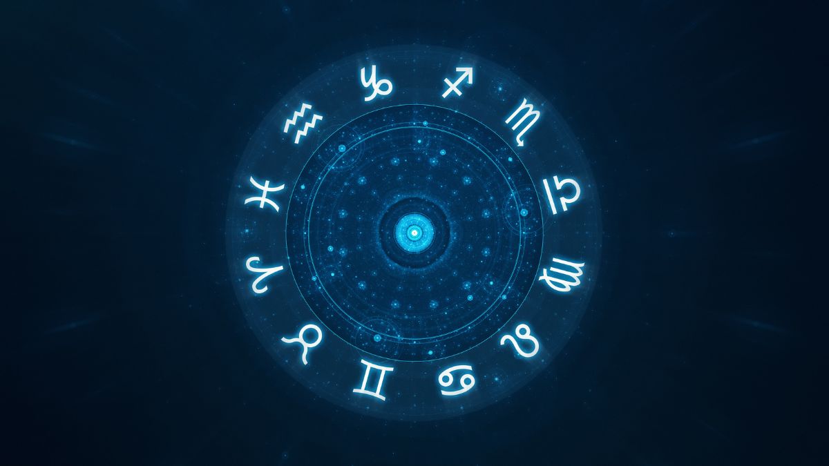 你是什麼星座英文